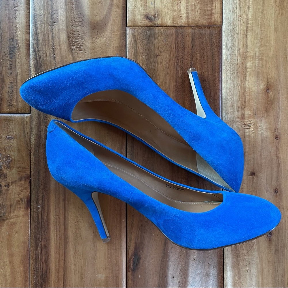 J.Crew Heels